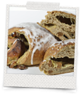 Castle Products: Boterkoek